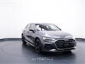 AUDI A3 SPORTBACK SPB 35 TDI 150CV S tronic S Line Edition