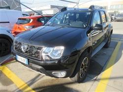 DACIA DUSTER 1.6 115CV S&S 4x2 GPL Serie Limitata Black Shadow