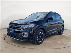 VOLKSWAGEN T-CROSS 1.0 TSI Sport