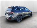 SUBARU OUTBACK 2.5i 169 CV Automatica 4WD NAVI LED 4dventure