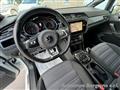 VOLKSWAGEN TOURAN 1.5 TSI ACT Executive BlueMotion Technology"R-LINE