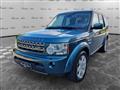 LAND ROVER DISCOVERY 4 3.0 TDV6 SE