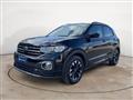 VOLKSWAGEN T-CROSS 1.0 TSI Sport