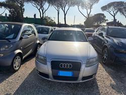 AUDI A6 Avant 2.7 V6 TDI ?NELLO STATO?