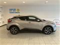 TOYOTA C-HR 1.8 Hybrid E-CVT Trend