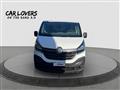 RENAULT TRAFIC T29 2.0 dci 120cv L1H1 Ice