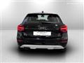 AUDI Q2 40 2.0 tfsi Admired quattro s-tronic