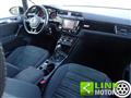 VOLKSWAGEN TOURAN 2.0 TDI 150 CV SCR DSG Executive GARANTITA