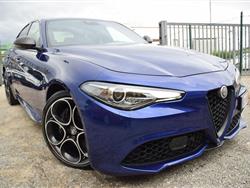 ALFA ROMEO Giulia 2.2 TD 210CV AT8 AWD Q4 Veloce TI