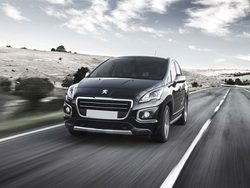 PEUGEOT 3008 1.2 PURETECH T ALLURE S&S 130CV EAT8