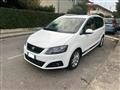 SEAT ALHAMBRA 2.0 TDI CR DPF DSG Reference