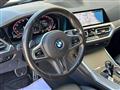 BMW SERIE 3 d 48V M Sport