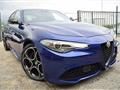 ALFA ROMEO Giulia 2.2 TD 210CV AT8 AWD Q4 Veloce TI