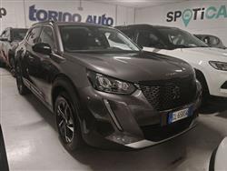 PEUGEOT 2008 BlueHDi 110 S&S Allure Pack