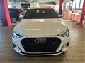 AUDI A3 SPORTBACK SPB 35 TFSI S tronic Business