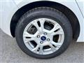 FORD Fiesta 1.5 tdci Titanium 75cv 5p