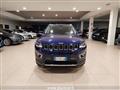 JEEP COMPASS 4XE 1.3 Turbo T4 190cv PHEV auto 4xe Limited Navi Xeno