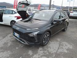 HYUNDAI BAYON 1.2 MPI MT XLine