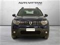 DACIA DUSTER 1.5 blue dci Comfort 4x2 s s 115cv my19