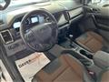 FORD RANGER 2.2 TDCi aut. DC Wildtrak 5pt.