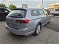 VOLKSWAGEN PASSAT 2.0 TDI SCR EVO DSG Business