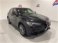 ALFA ROMEO STELVIO 2.2 Turbodiesel 160 CV AT8 RWD Business