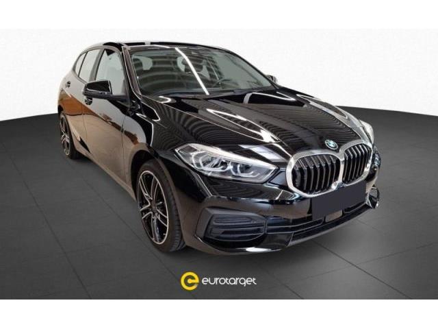 BMW SERIE 1 i 5p. Advantage