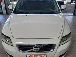 VOLVO V50 D2 POLAR