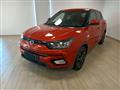 SSANGYONG TIVOLI 1.6 2WD Be Visual