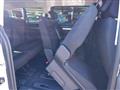 PEUGEOT TRAVELLER BlueHDi 180 S&S EAT8 Long Business 9 Posti