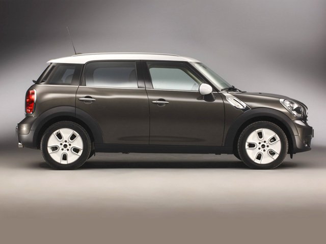 MINI Countryman Cooper Countryman