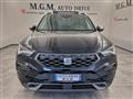 SEAT ATECA 2.0 TDI 4DRIVE DSG FR