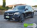 MERCEDES CLASSE GLB d Automatic 4Matic AMG Line Premium