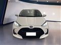 TOYOTA YARIS IV 2020 1.5 hybrid Trend