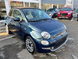 FIAT 500C 1.0 Hybrid STAR Cabriolet