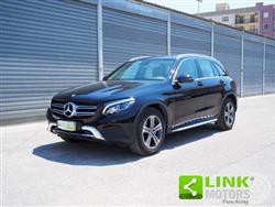 MERCEDES GLC SUV d 4Matic Premium