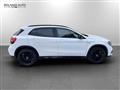 MERCEDES CLASSE GLA d Night Edition 4matic auto