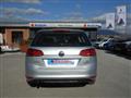 VOLKSWAGEN GOLF 1.6 TDI 105 CV Comfortline Bluemotion -661-