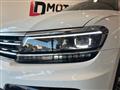 VOLKSWAGEN TIGUAN 2.0 TDI SCR DSG 4MOTION Sport R-Line Int/Ext