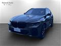 BMW X5 xdrive30d mhev 48V Msport auto