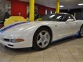 CHEVROLET CORVETTE C5 5.7 V8 ***MANUAL*TARGA*WRAPPING BIANCA***