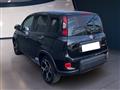 FIAT PANDA III 2021 1.0 firefly hybrid Sport s&s 70cv