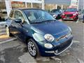 FIAT 500C 1.0 Hybrid STAR Cabriolet