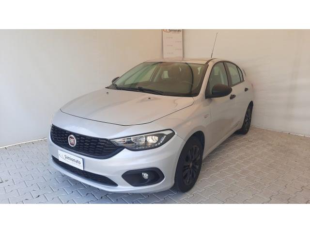 FIAT TIPO 1.3 Mjt S&S 5 porte Easy