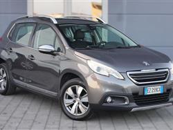 PEUGEOT 2008 (2013) 1.6 e-HDi 92 CV Stop&Start Allure