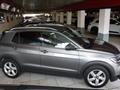 VOLKSWAGEN T-CROSS 1.0 TSI 110 CV DSG Advanced