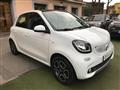 SMART FORFOUR 90 0.9 Turbo twinamic Passion