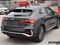 AUDI Q3 Sportback 35 2.0 tdi S line s tronic