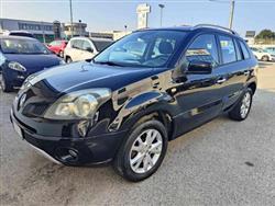 RENAULT KOLEOS 2.0 dCi 150CV 4X4 Dynamique