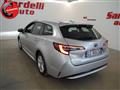 TOYOTA COROLLA TOURING SPORTS Touring Sports 1.8 Hybrid Business Tech